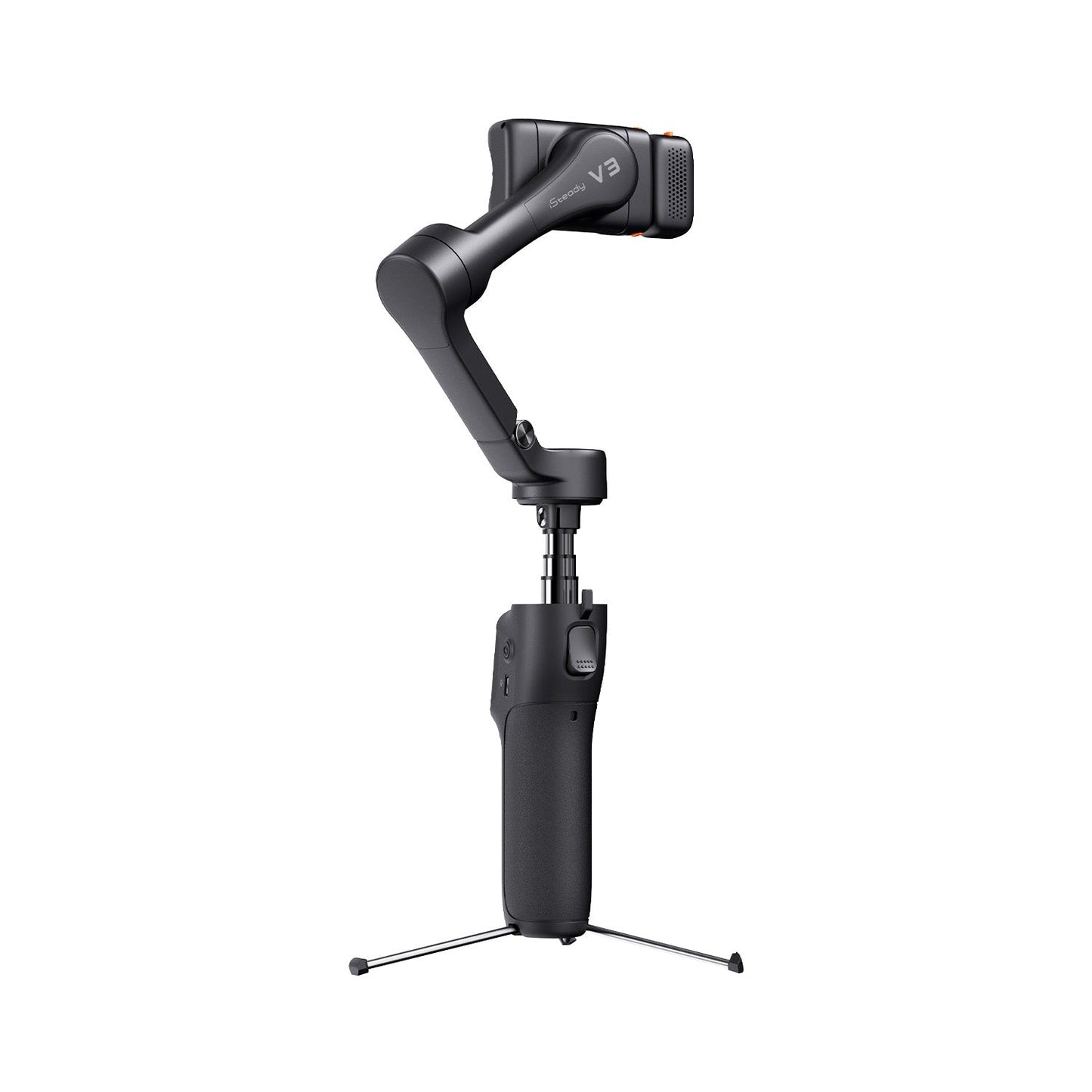 iSteady V3 Foldable Gimbal Stabilizer