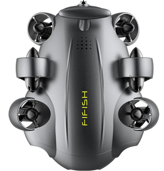 QYSea V6 Expert Underwater Drone