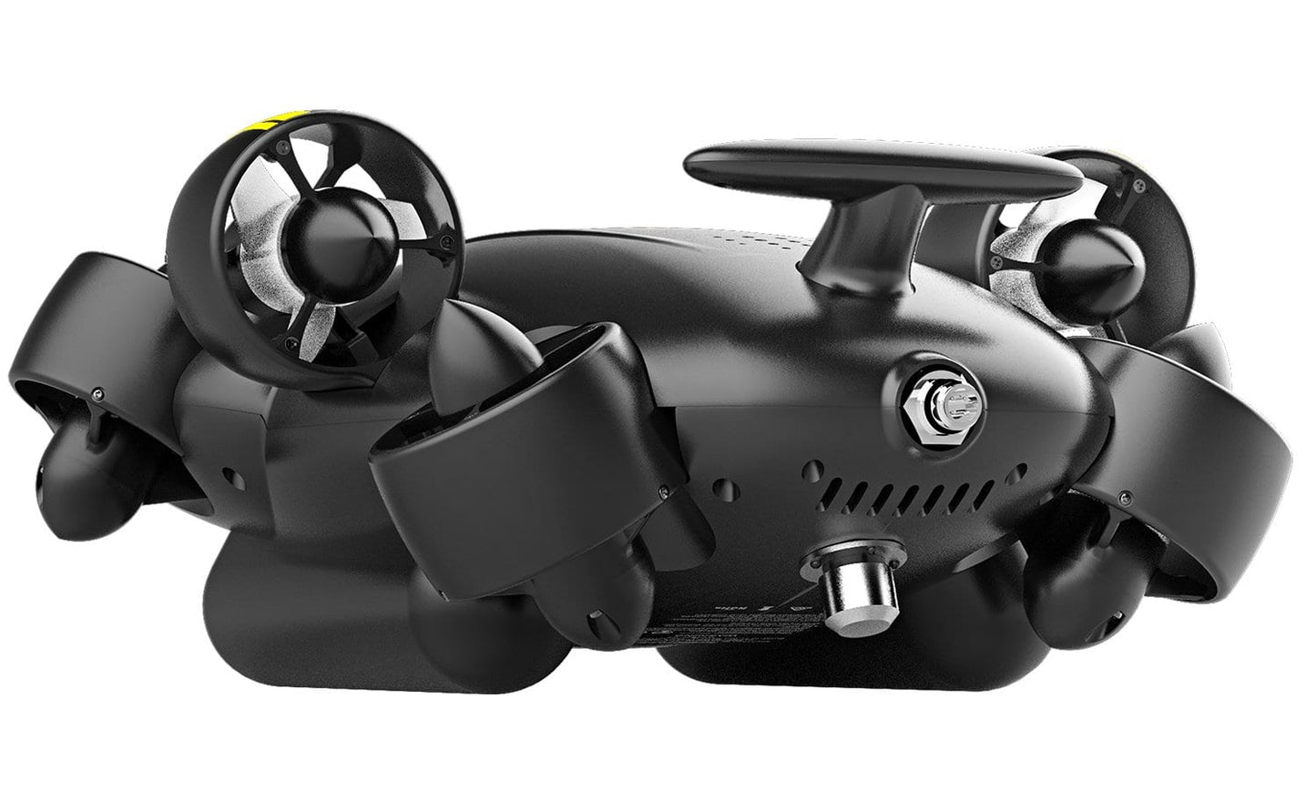 QYSEA FIFISH PRO V6+ Underwater Robot Camera