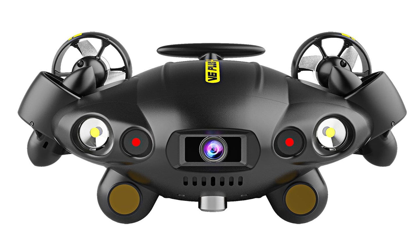 QYSEA FIFISH PRO V6+ Underwater Robot Camera