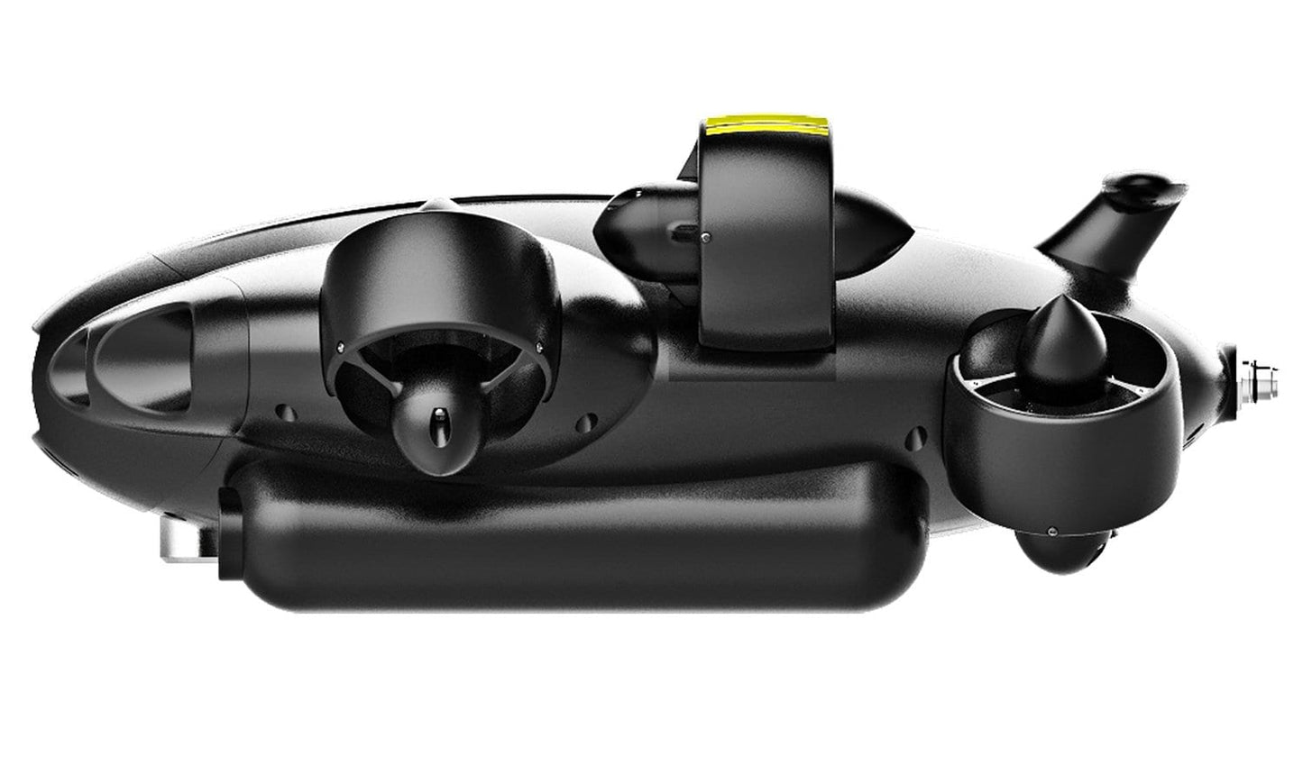 QYSEA FIFISH PRO V6+ Underwater Robot Camera