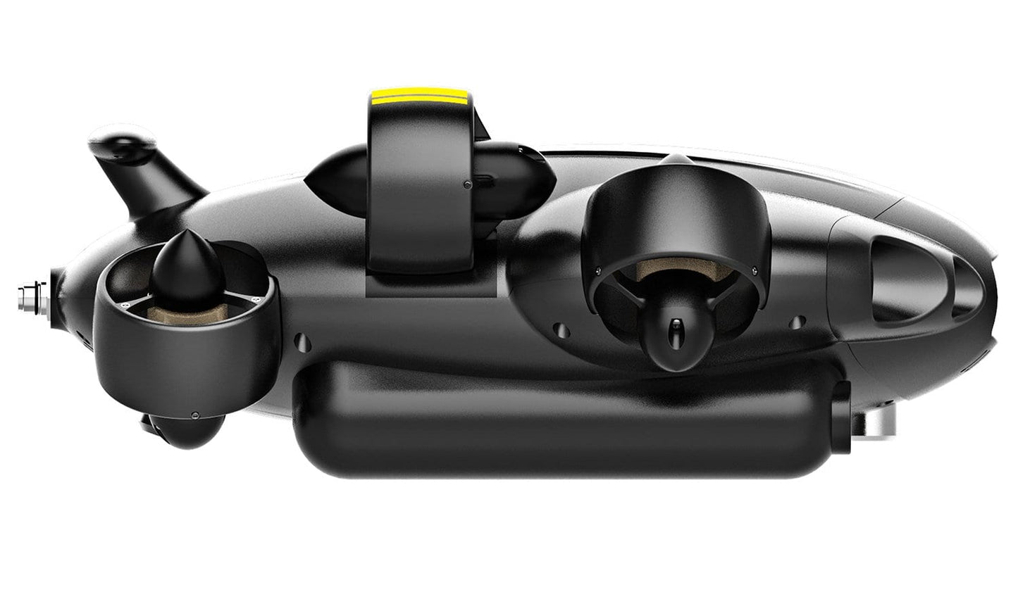 QYSEA FIFISH PRO V6+ Underwater Robot Camera