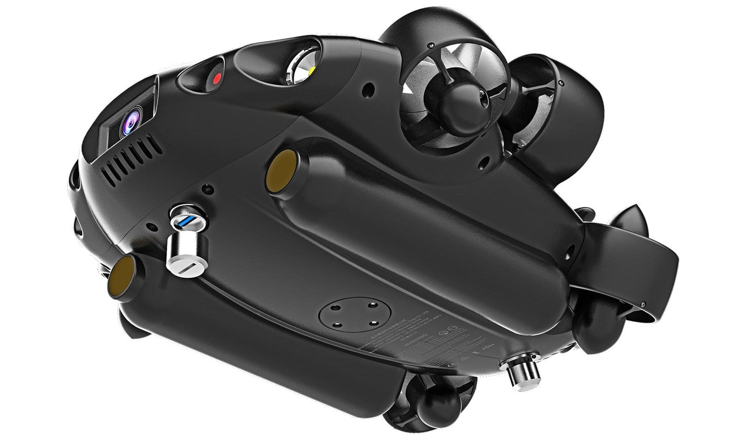 QYSEA FIFISH PRO V6+ Underwater Robot Camera