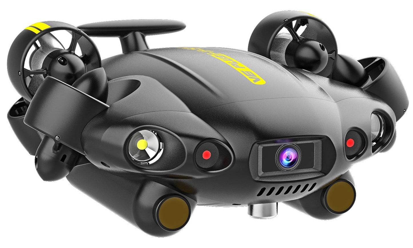 QYSEA FIFISH PRO V6+ Underwater Robot Camera