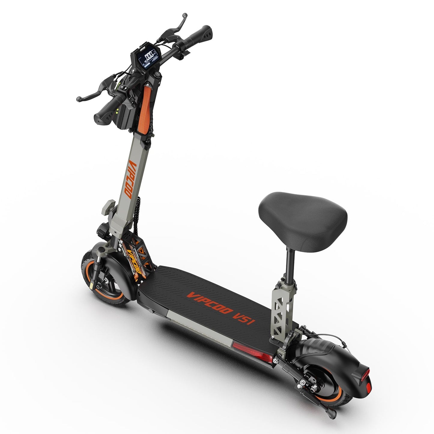 VIPCOO VS1 Foldable Electric Scooter