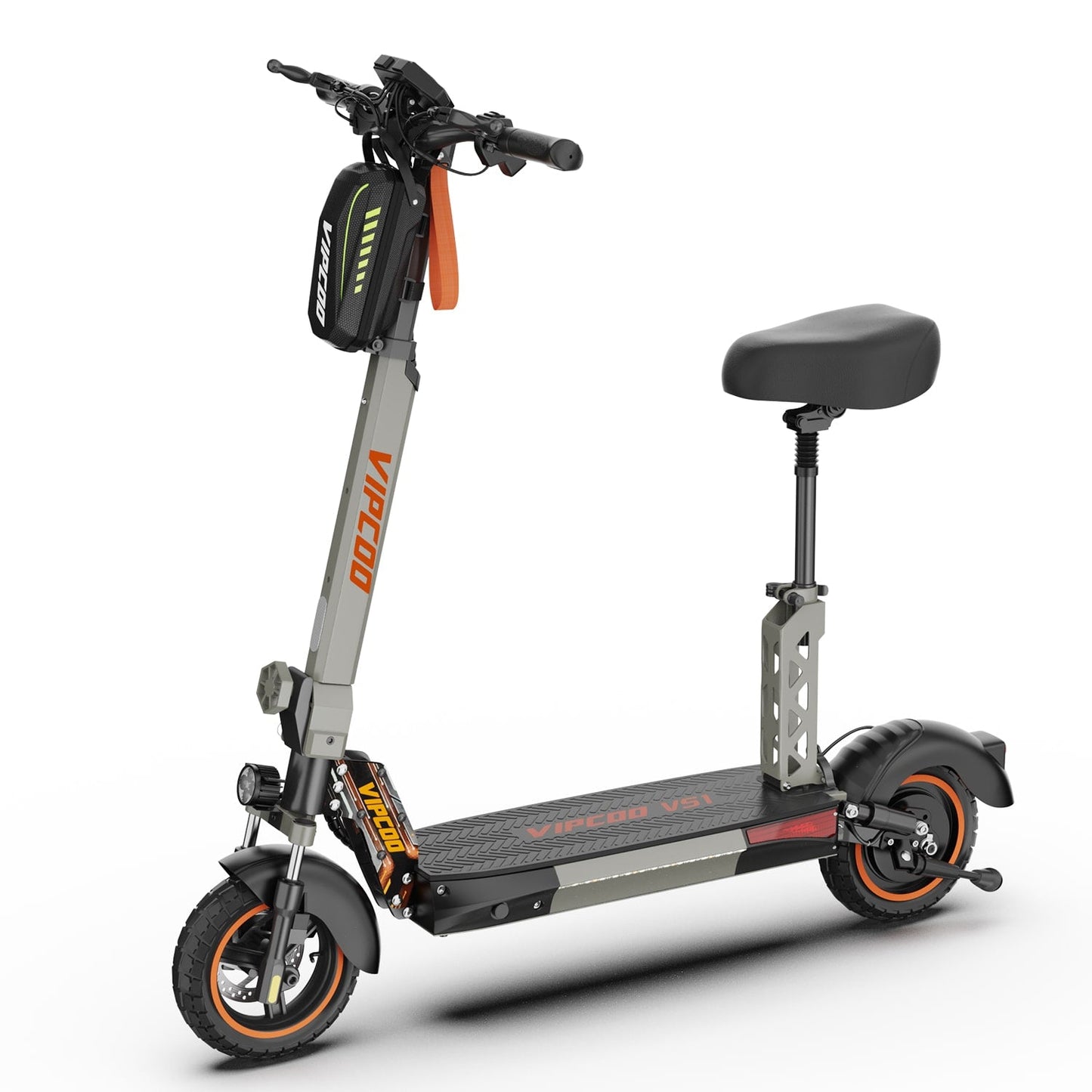 VIPCOO VS1 Foldable Electric Scooter
