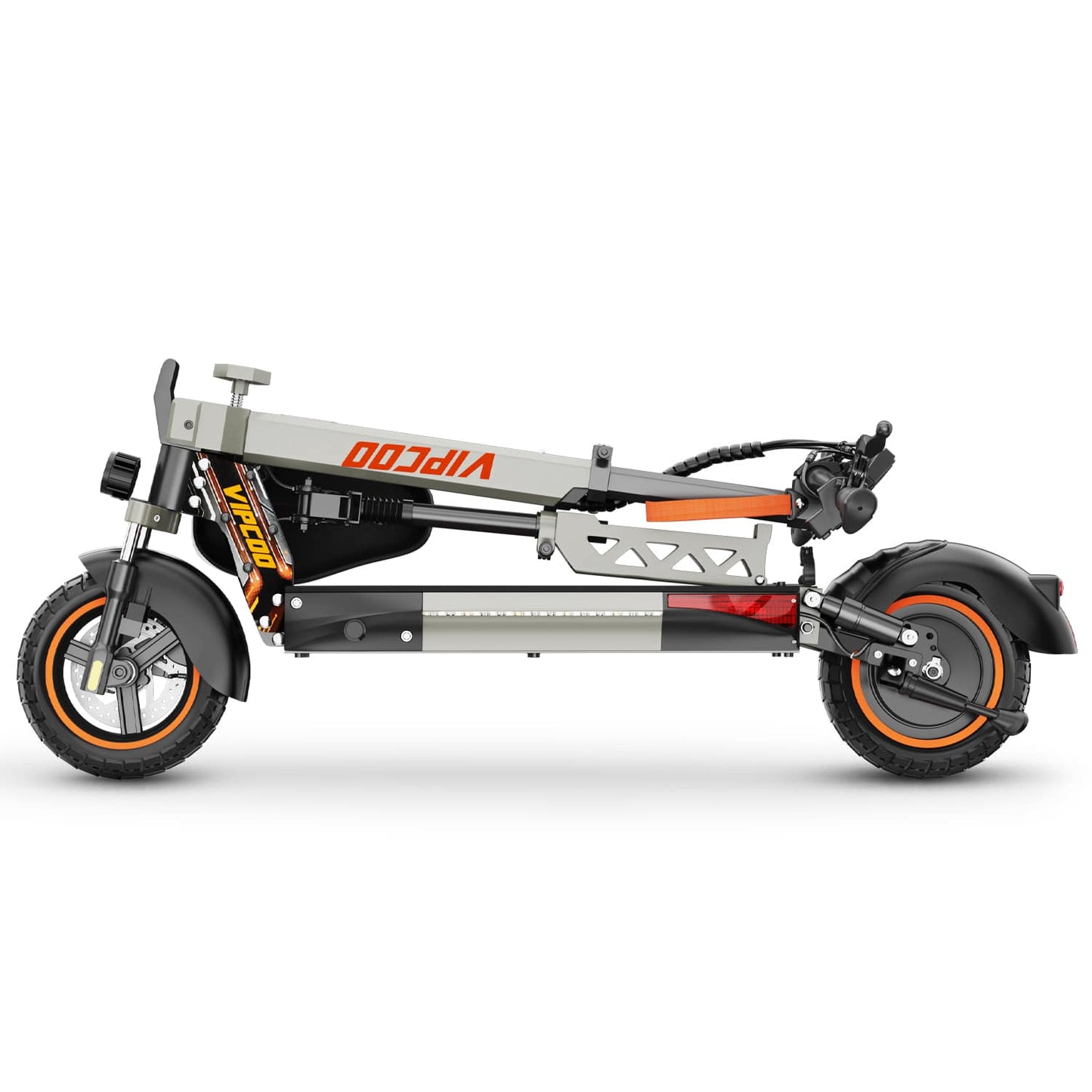 VIPCOO VS1 Foldable Electric Scooter