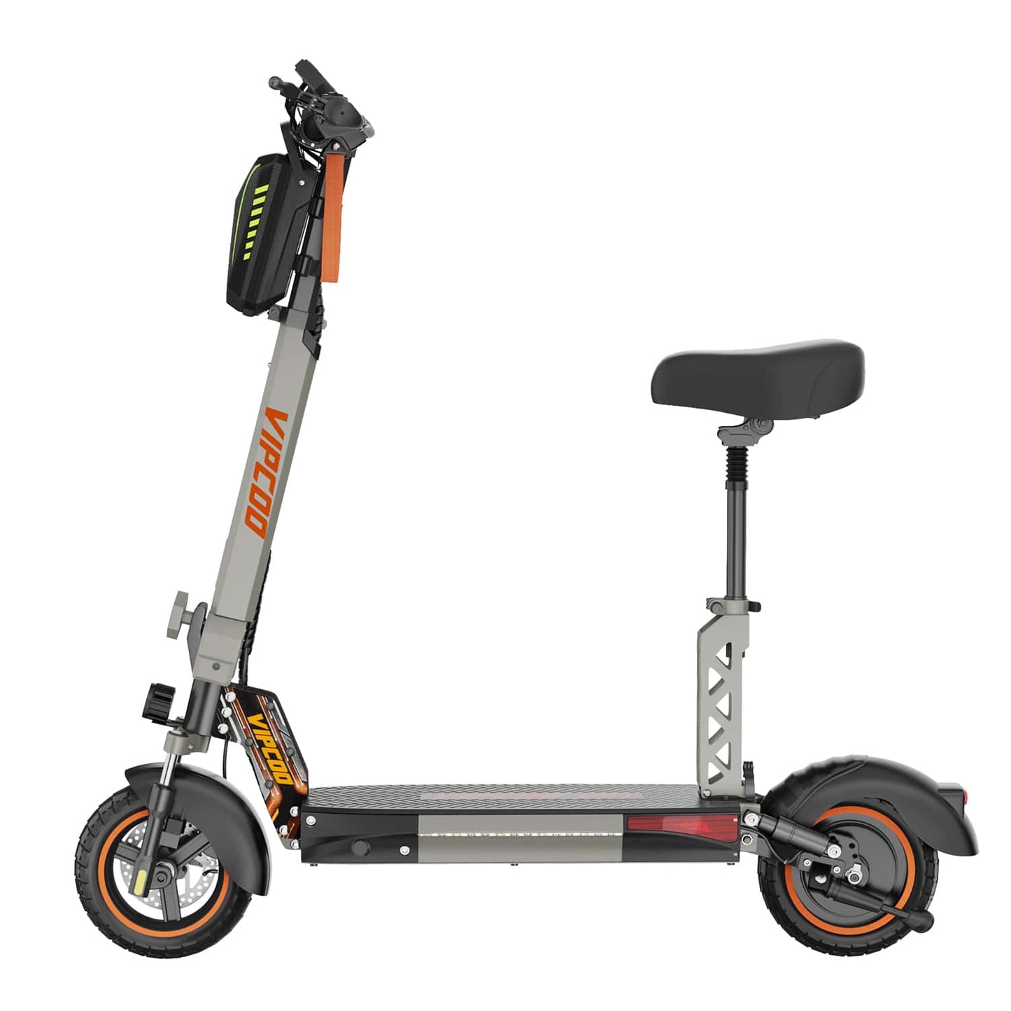 VIPCOO VS1 Foldable Electric Scooter