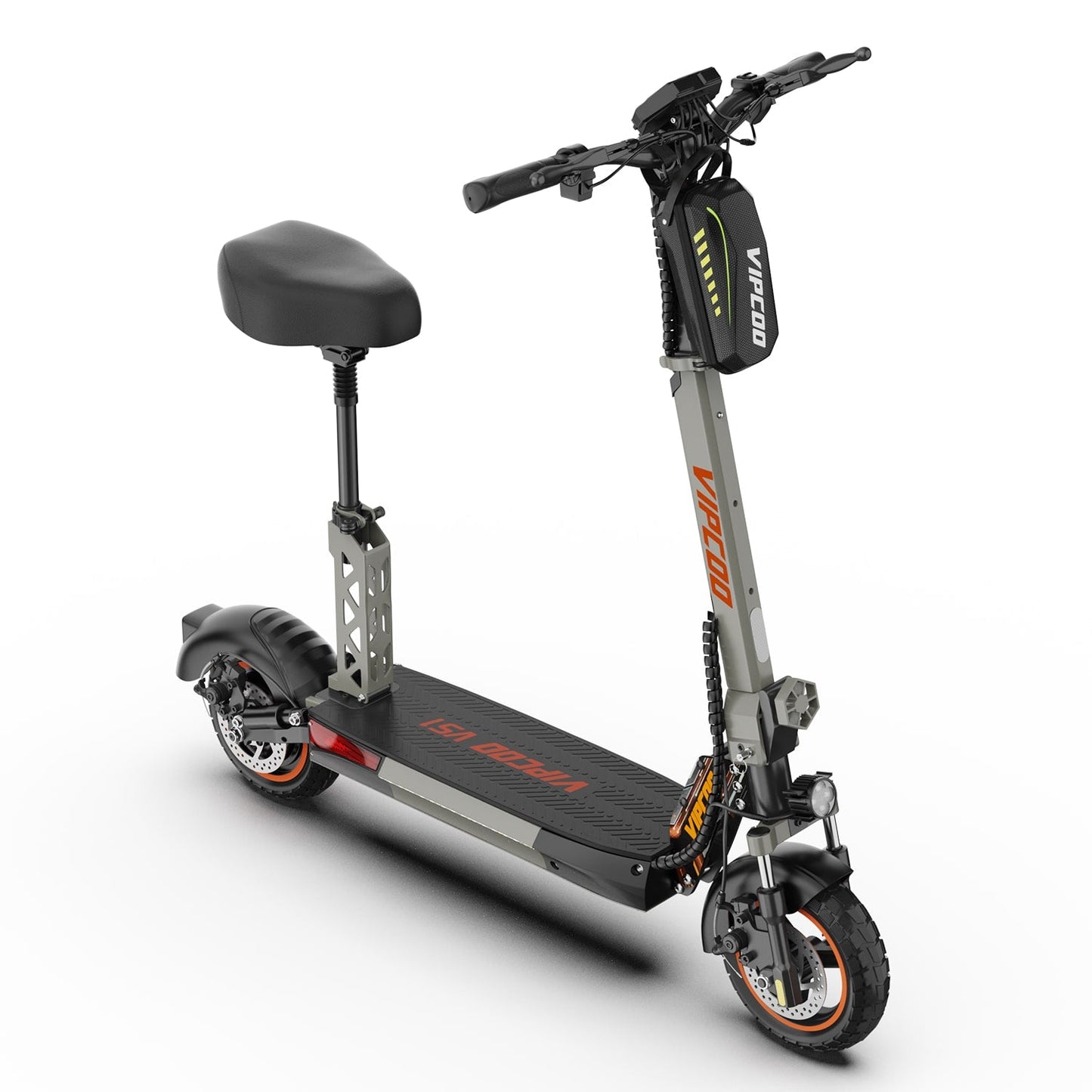 VIPCOO VS1 Foldable Electric Scooter