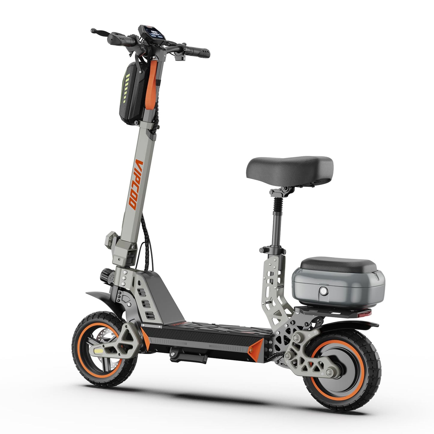 VIPCOO VS2 Foldable Scooter For Adults