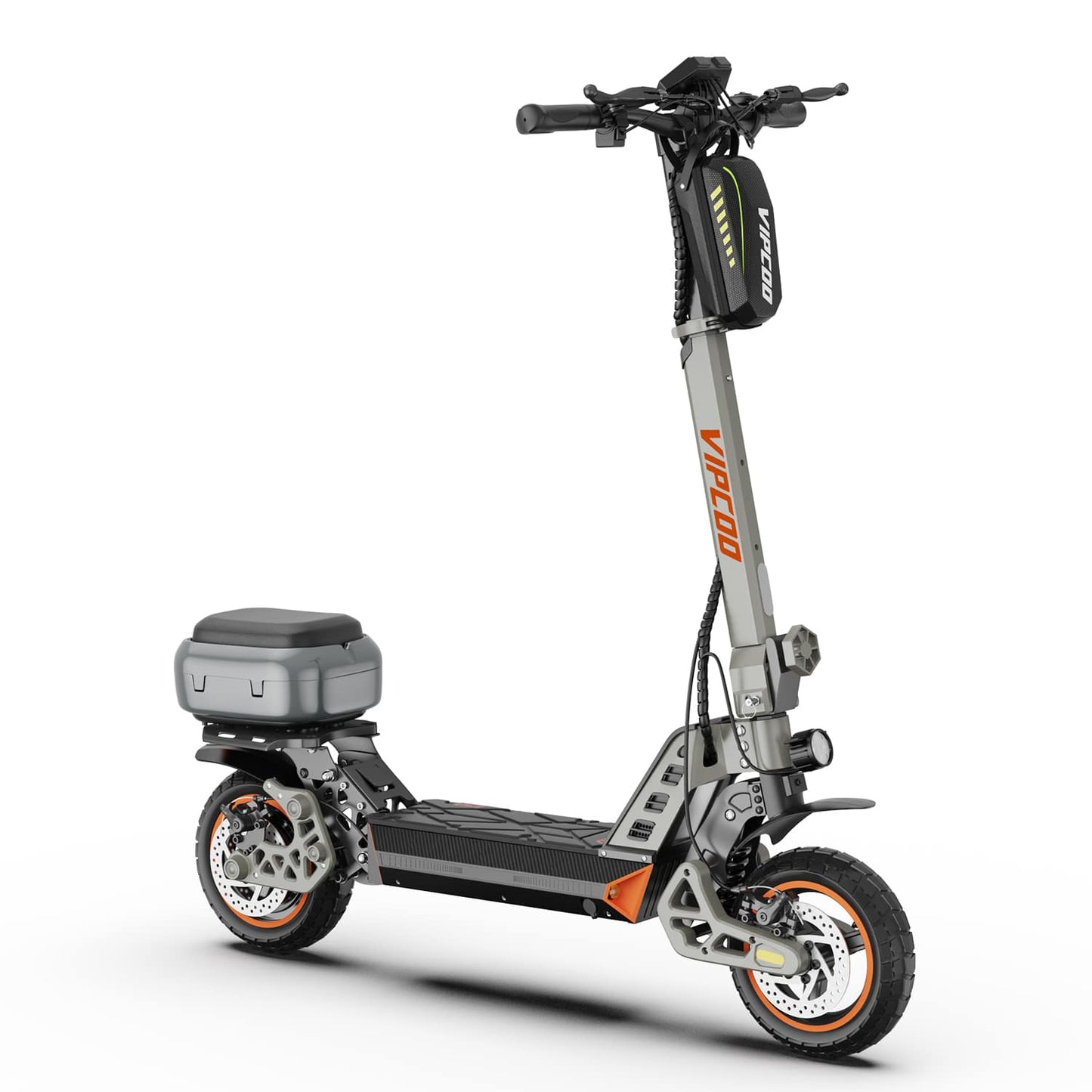 VIPCOO VS2 Foldable Scooter For Adults