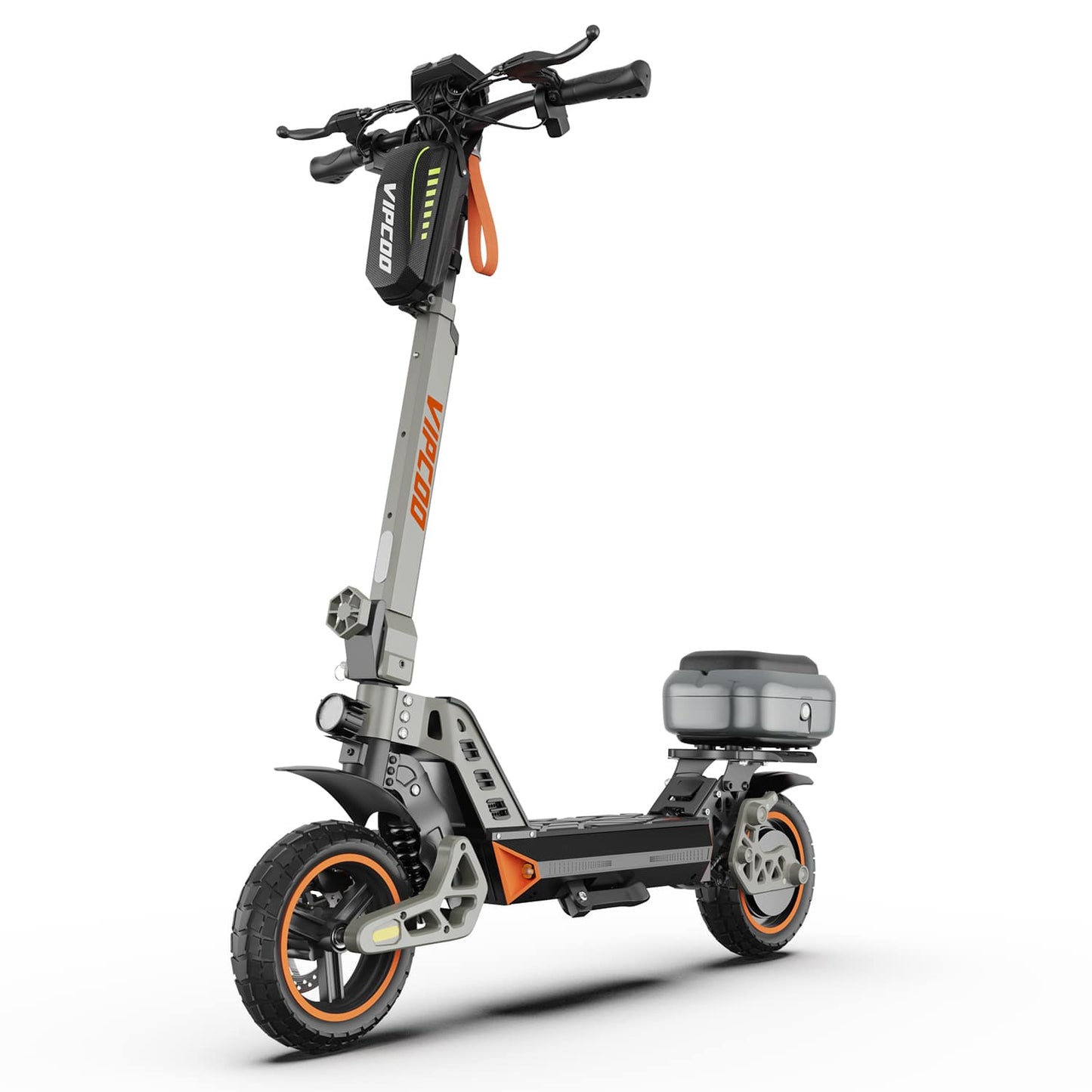 VIPCOO VS2 Foldable Scooter For Adults