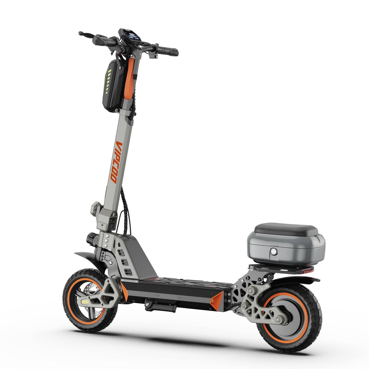 VIPCOO VS2 Foldable Scooter For Adults
