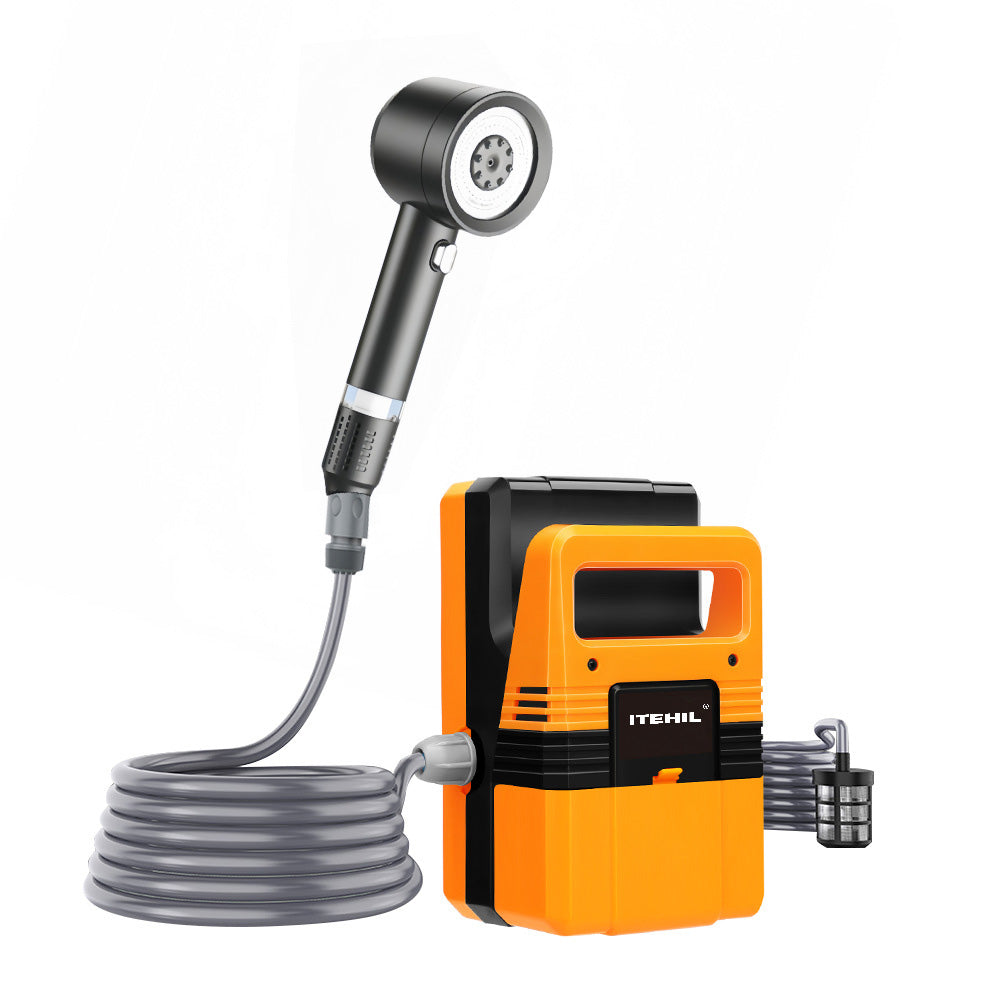 ITEHIL Portable Shower