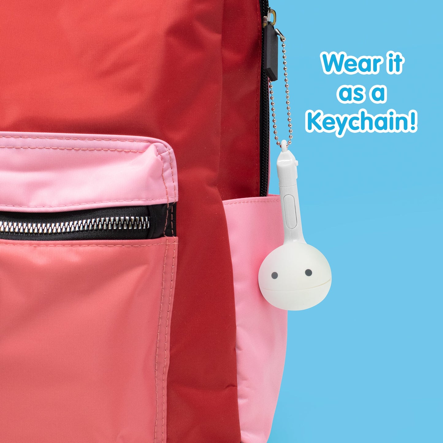 Otamatone Melody (White)