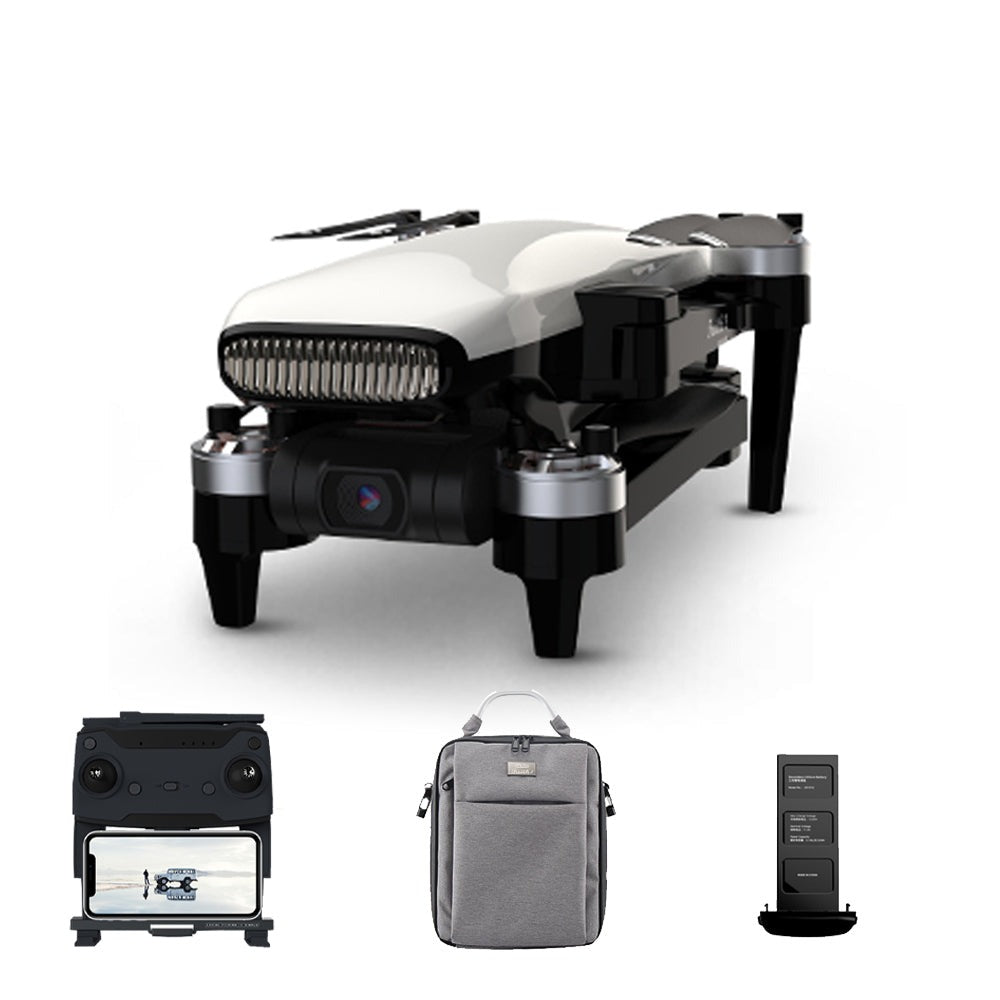 4K Drone Faith2 GPS HD Camera 3-Axis Gimbal Professional aerial photography 35min Flight RC 5KM Quadcopter