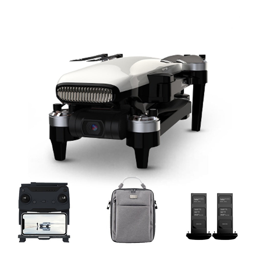 4K Drone Faith2 GPS HD Camera 3-Axis Gimbal Professional aerial photography 35min Flight RC 5KM Quadcopter