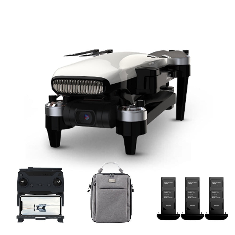 4K Drone Faith2 GPS HD Camera 3-Axis Gimbal Professional aerial photography 35min Flight RC 5KM Quadcopter