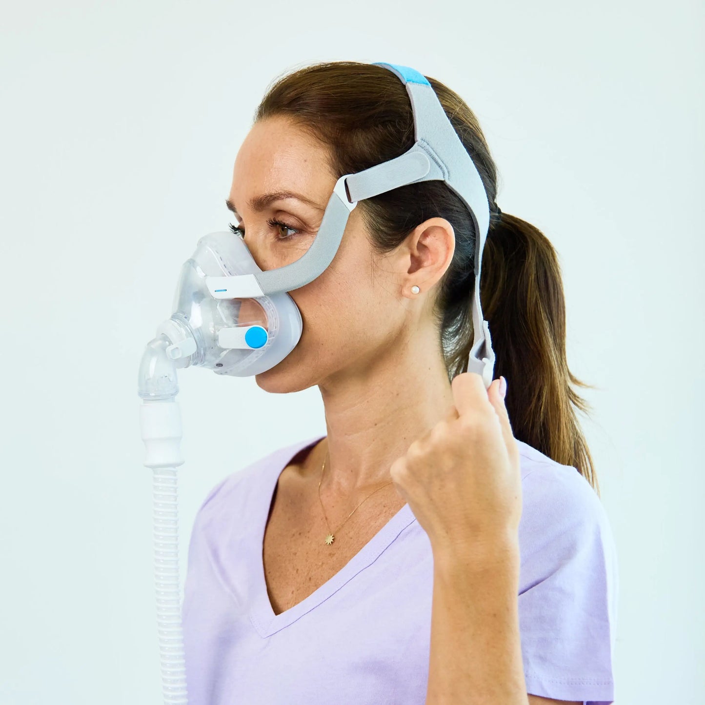 ResMed AirFit™ F20 for Her Full Face Mask