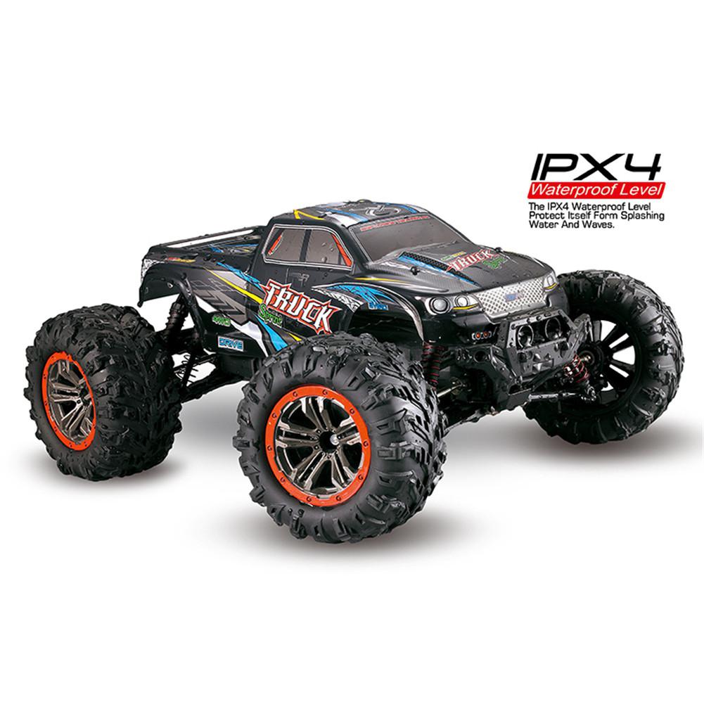 RC car 2.4G 1:10 racing high speed off-road vehicle professional RC Car