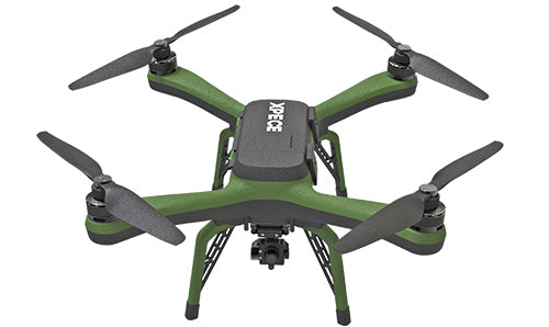 Xpece ONE Fishing Drone Falconry Edition