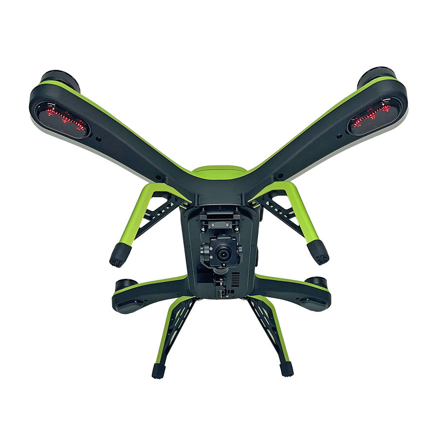 Xpece ONE Fishing Drone Falconry Edition