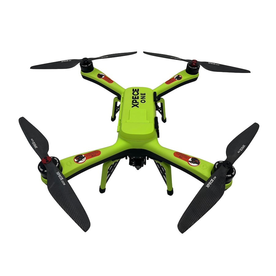 Xpece ONE Fishing Drone Falconry Edition