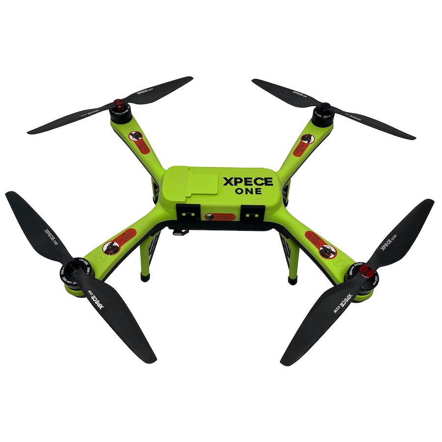 Xpece ONE Fishing Drone Falconry Edition