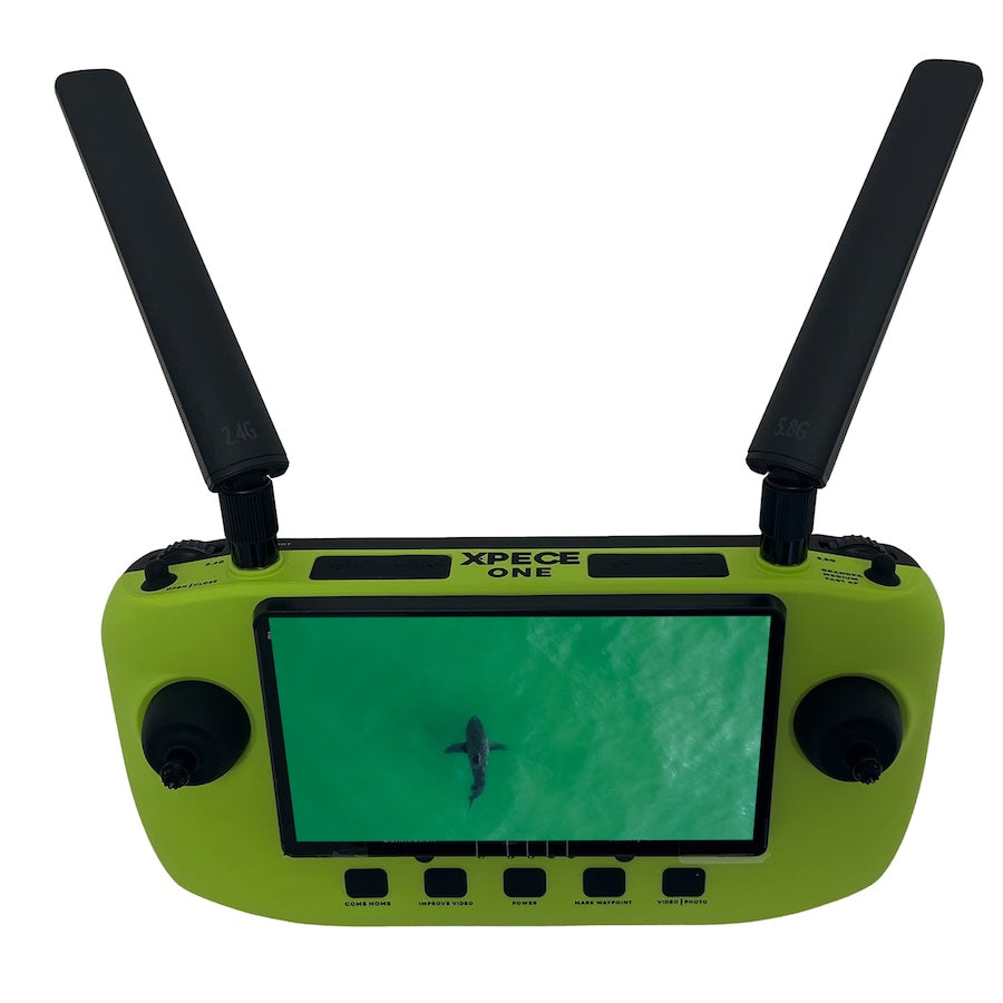 Xpece ONE Fishing Drone Falconry Edition