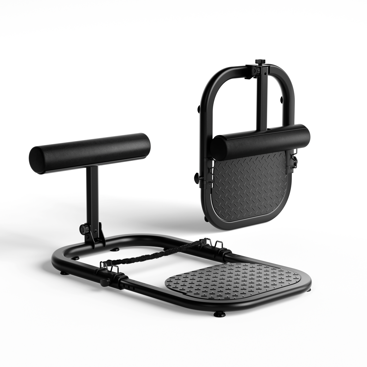 Yesoul Hip Thrust Machine
