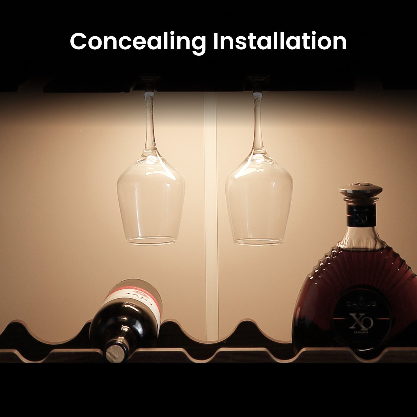 Yeelight Ultra-Thin Cabinet Light