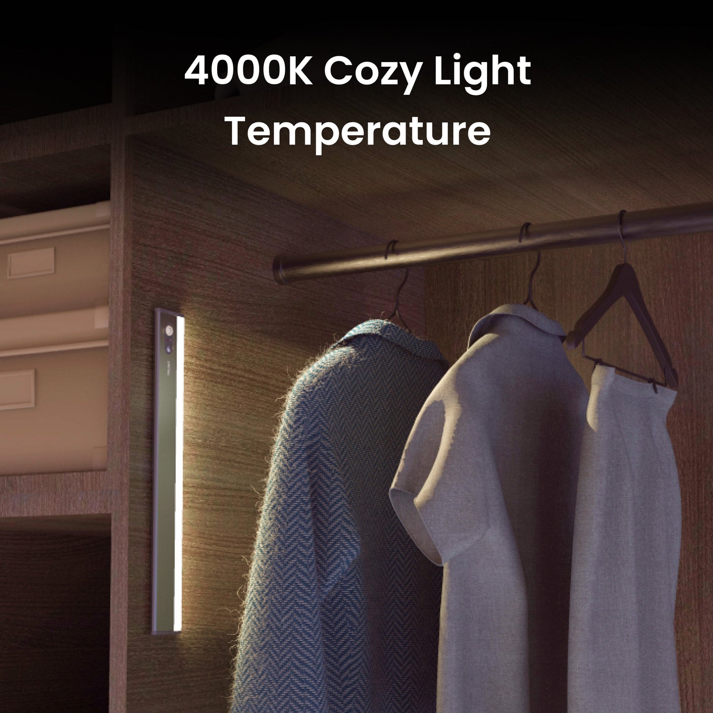 Yeelight Ultra-Thin Cabinet Light