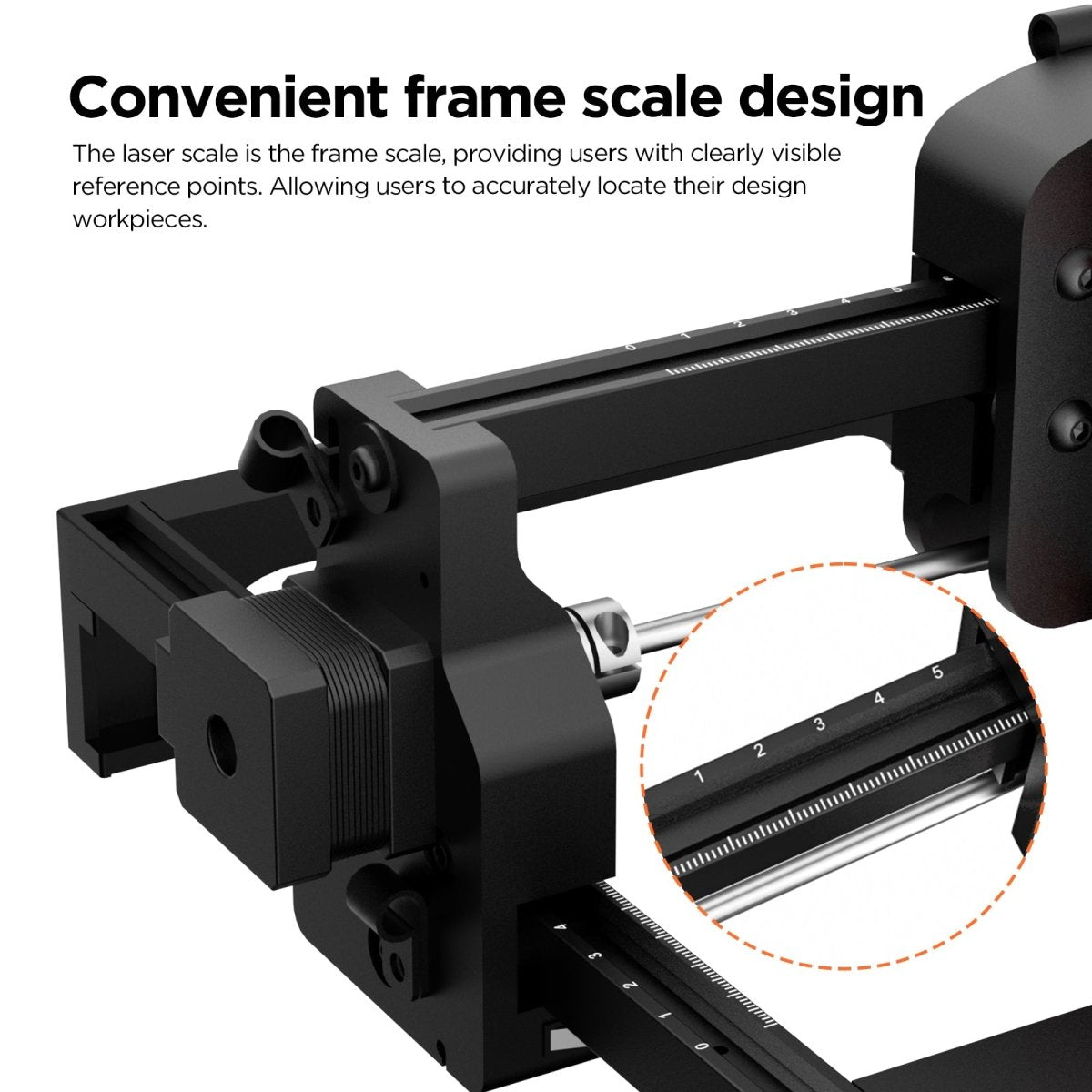 Acmer S1 Laser Engraver Machine