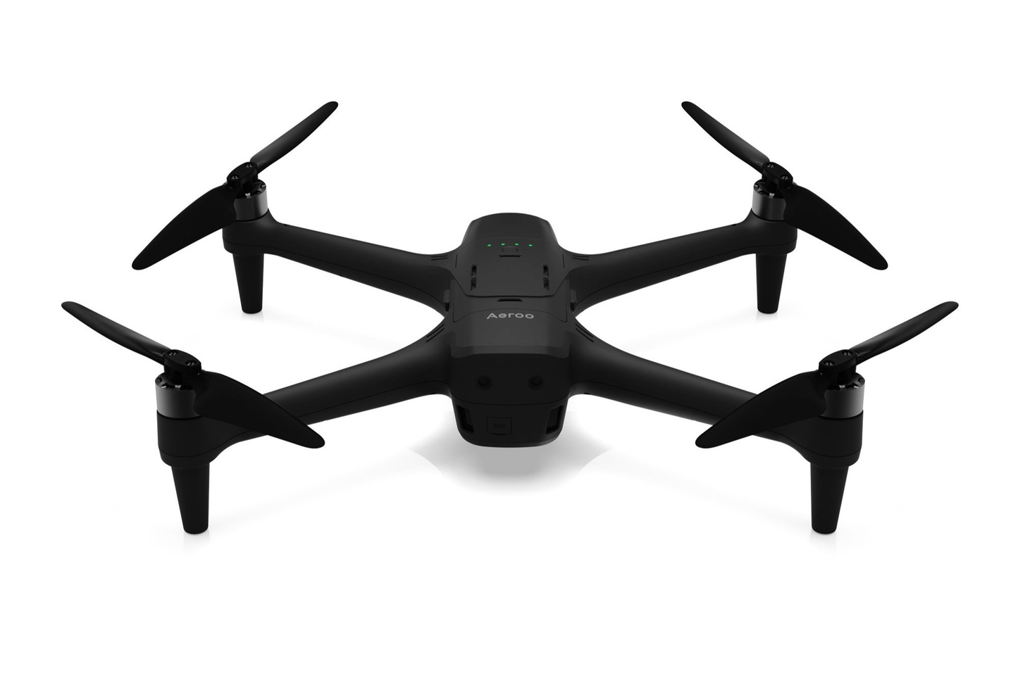 Aeroo Pro Fishing Drone