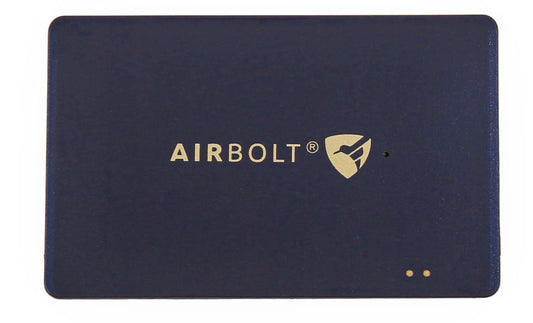 AirBolt : Card