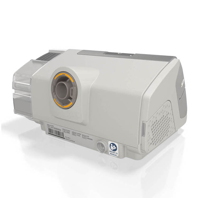 ResMed AirCurve™ 10 VAuto BiPAP Machine with HumidAir Heated Humidifier