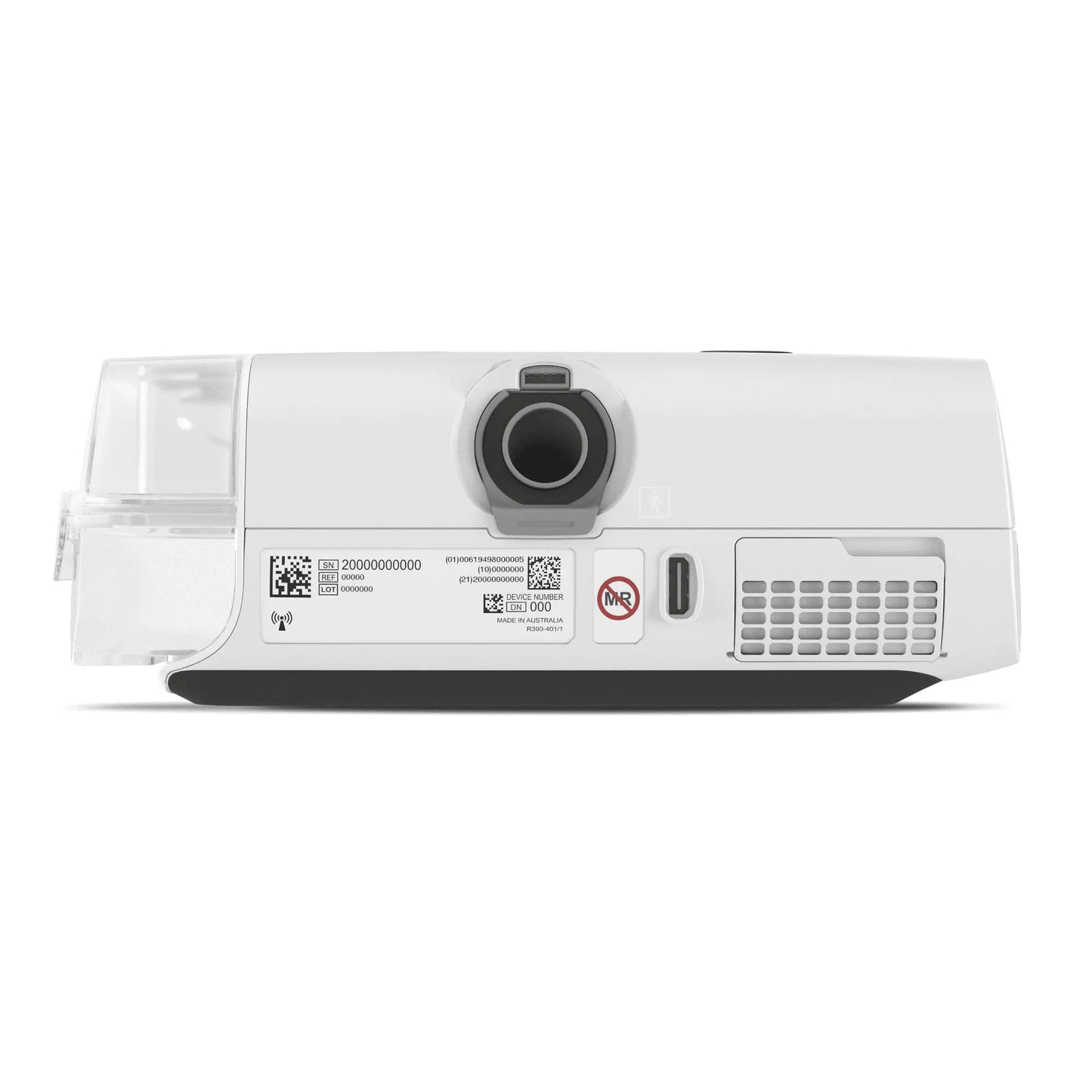ResMed AirCurve 11 VAuto with HumidAir