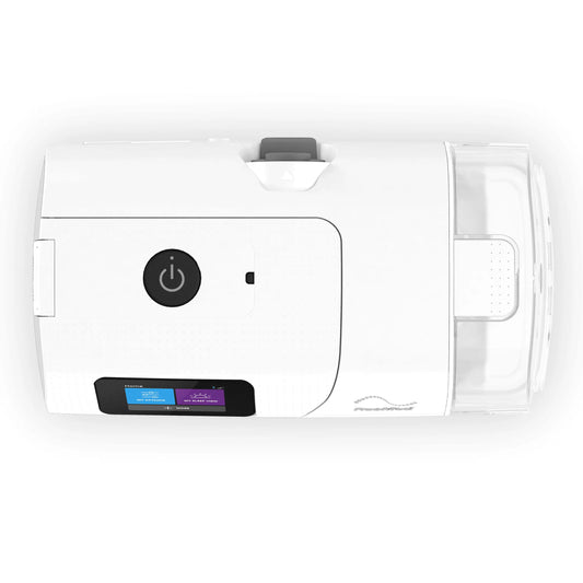 ResMed AirCurve 11 VAuto with HumidAir