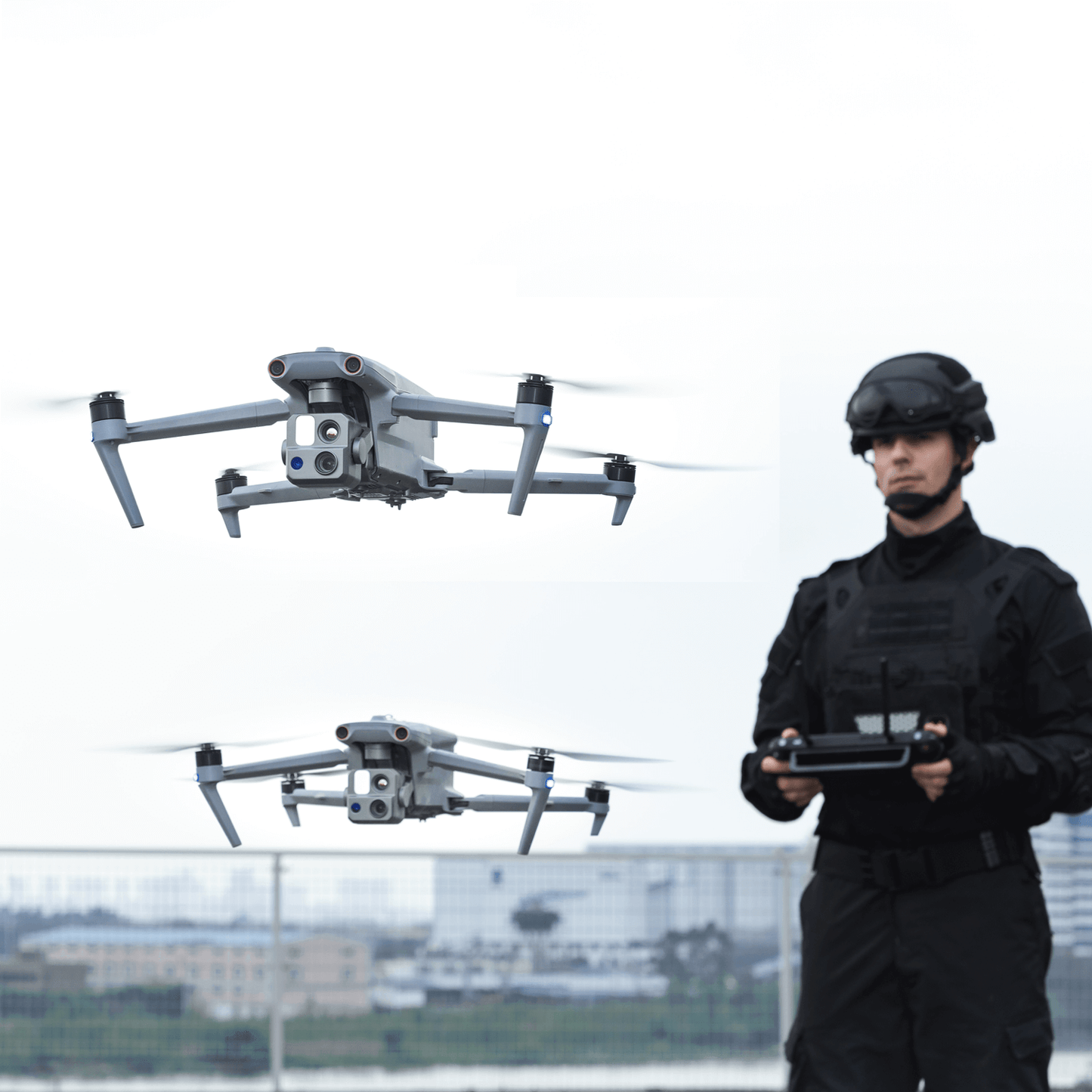Autel Robotics EVO Max 4T with RTK Module Bundle