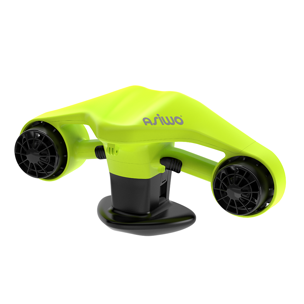 Manta Pro Sea Scooter-Large Battery