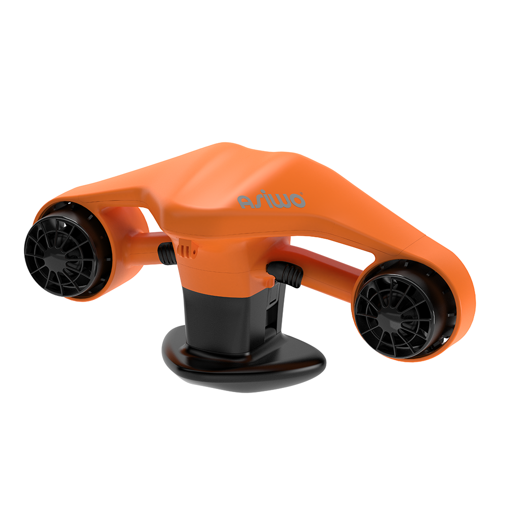 Manta Pro Sea Scooter-Large Battery