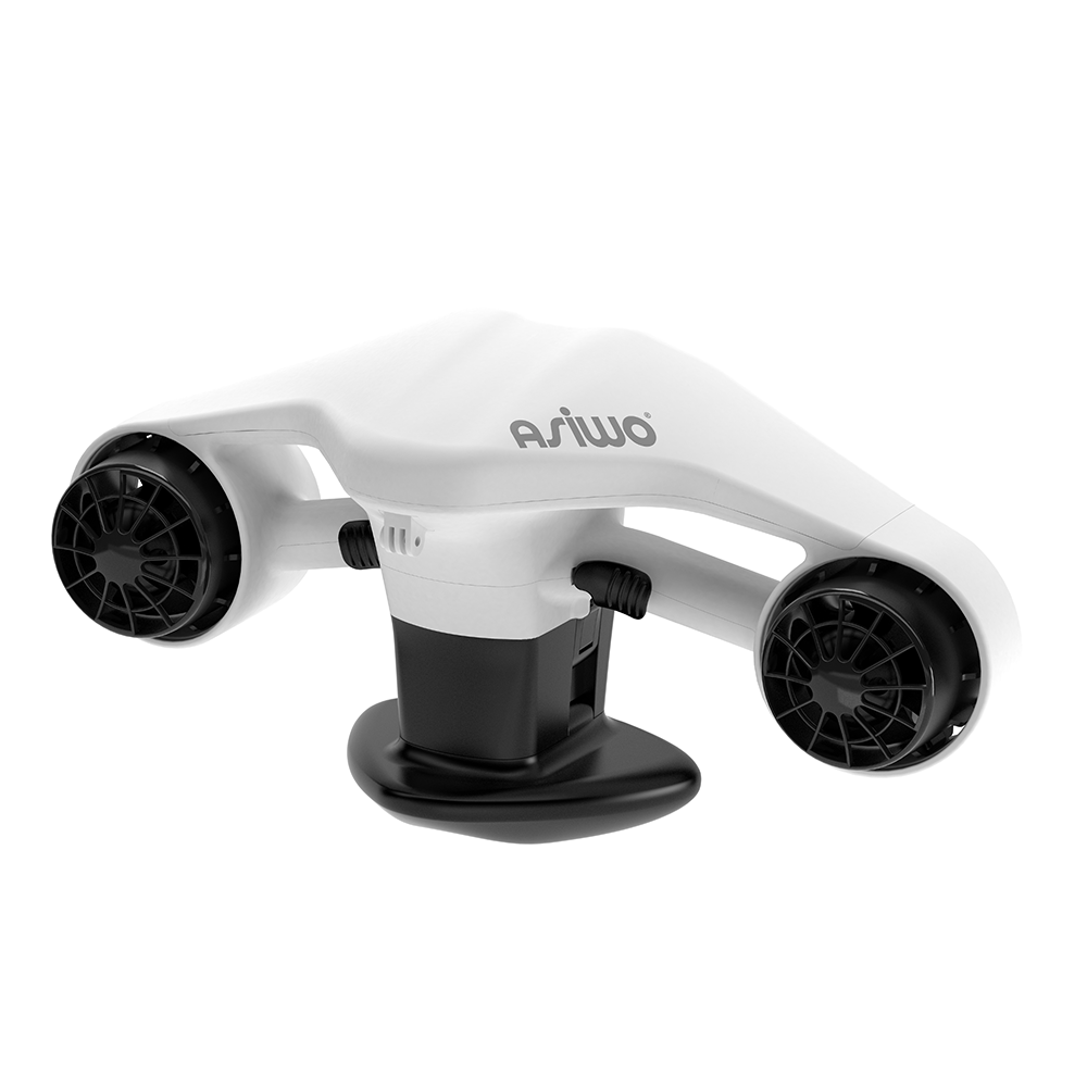 Manta Pro Sea Scooter-Large Battery