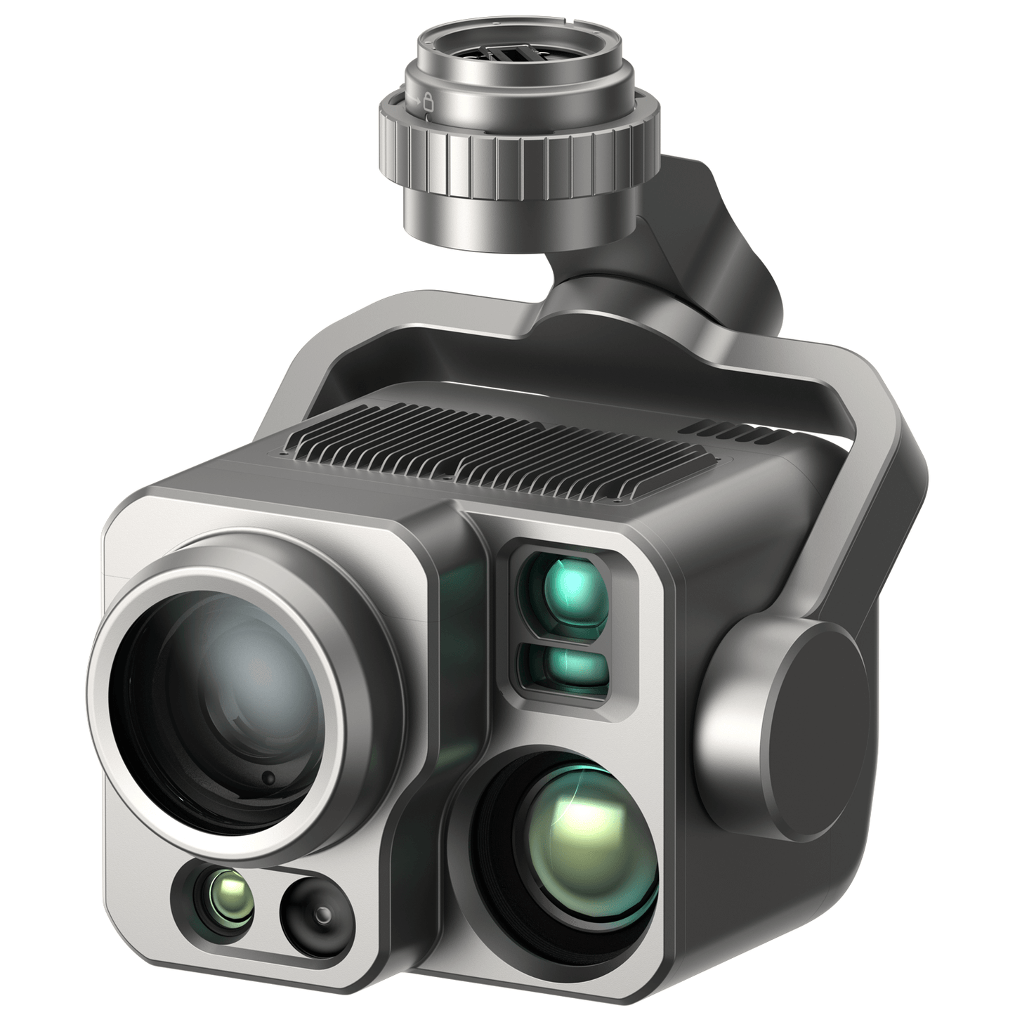 Autel Robotics Alpha
