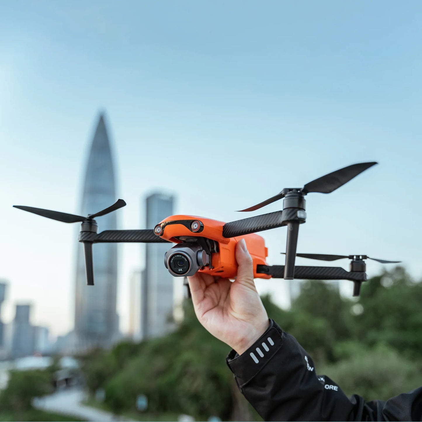 Autel Robotics EVO Lite+ Drone - Premium Bundle