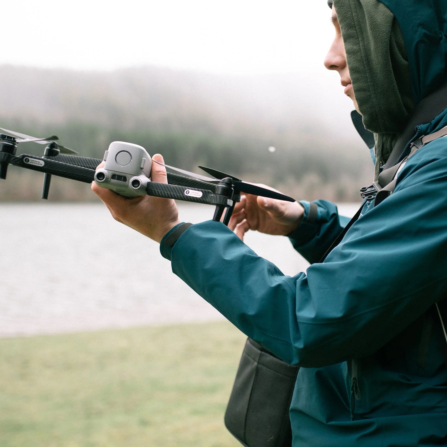 Autel Robotics EVO Lite+ Drone - Premium Bundle