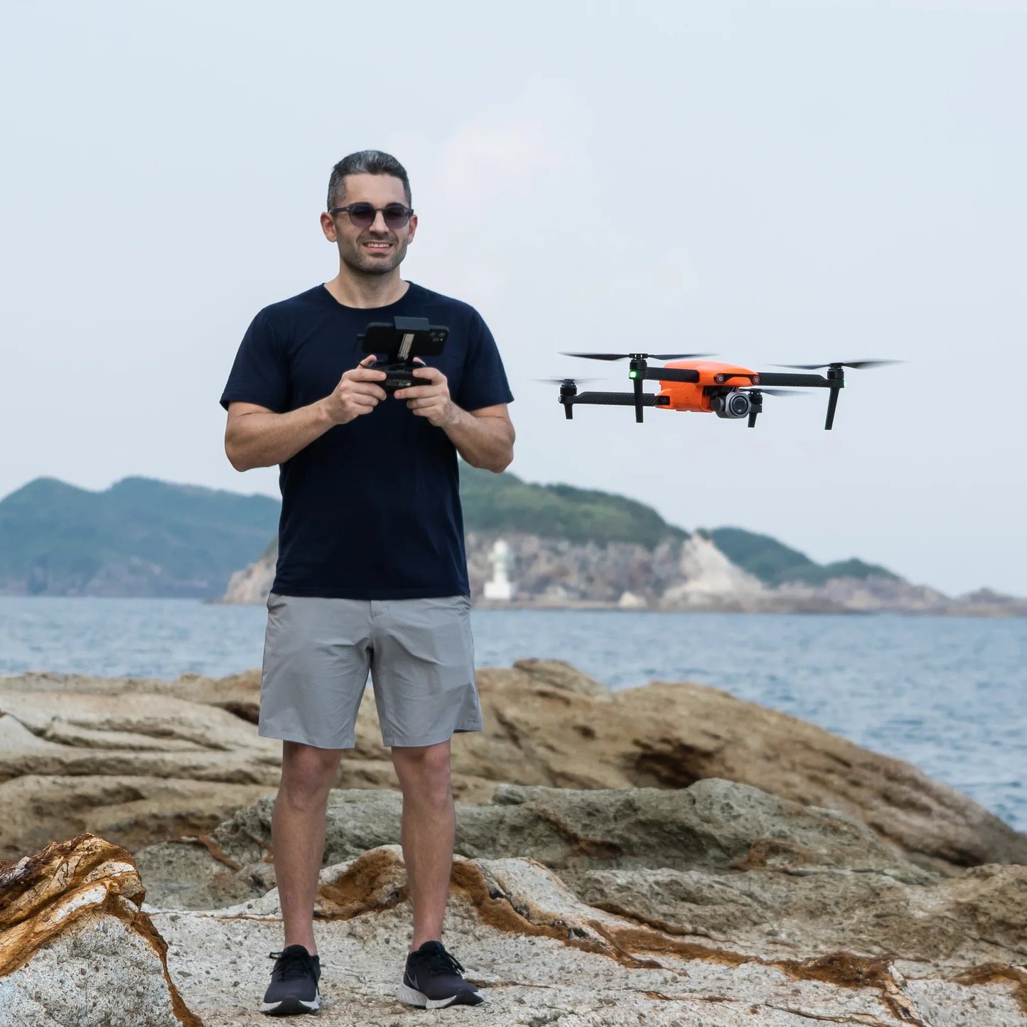 Autel Robotics EVO Lite+ Drone - Premium Bundle