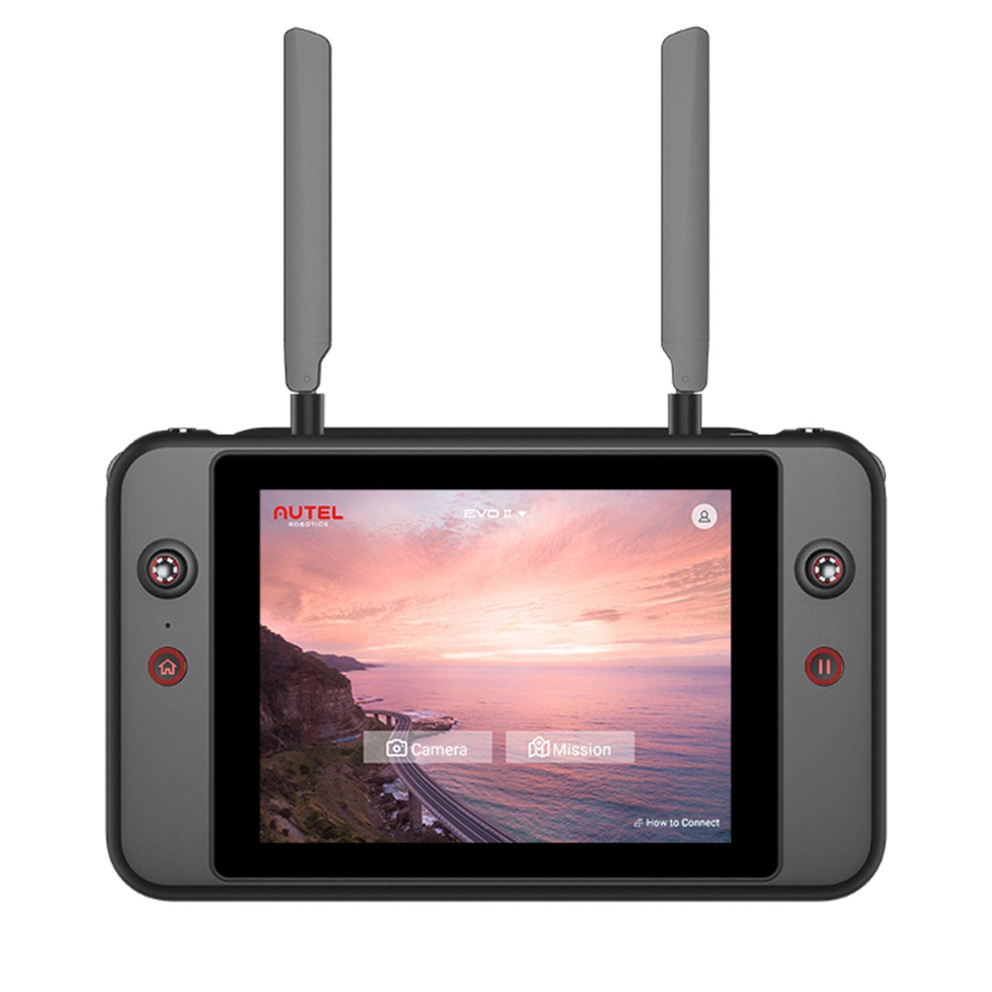 Autel Robotics EVO II Dual 640T V3 Thermal Drone Enterprise Bundle