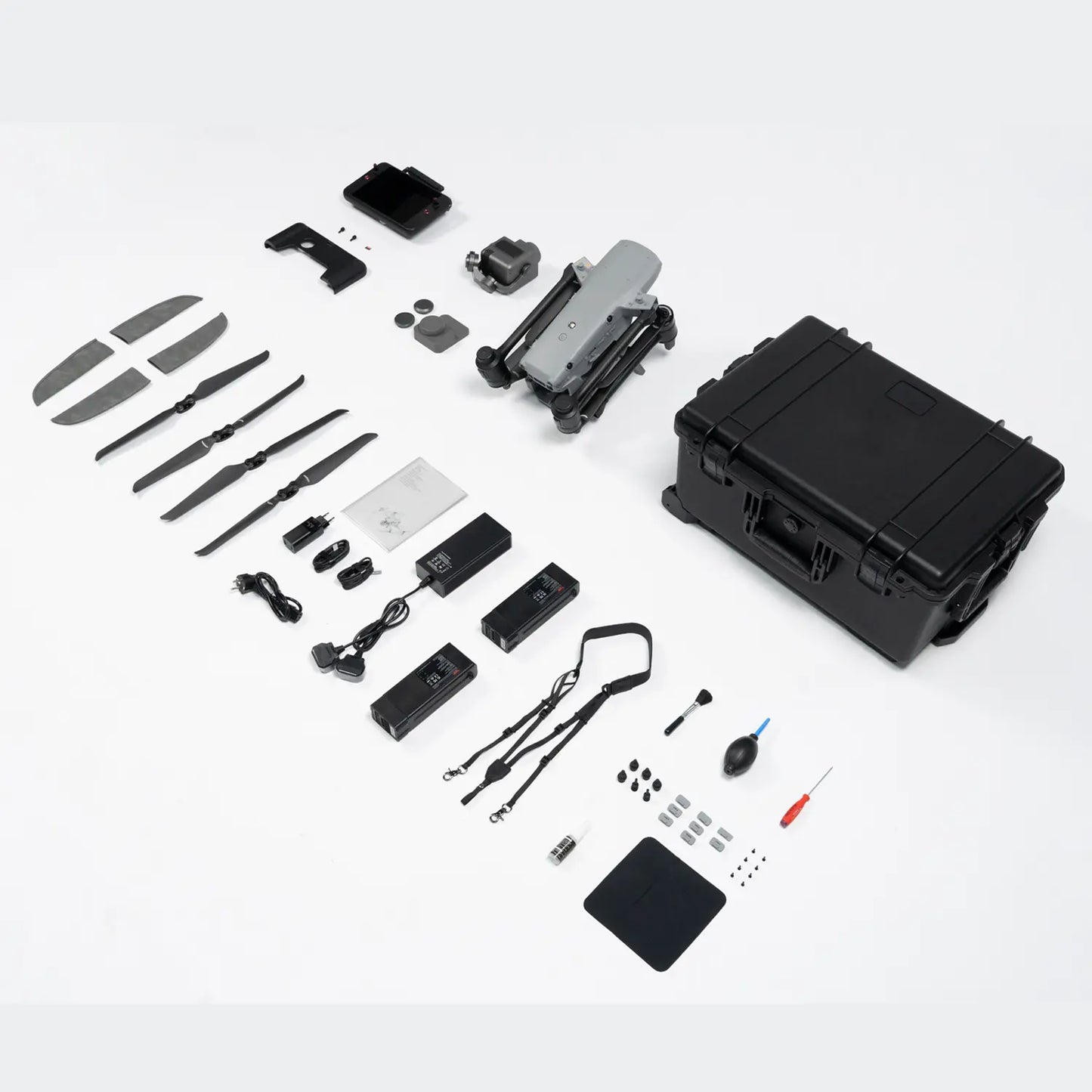 Autel Robotics Alpha