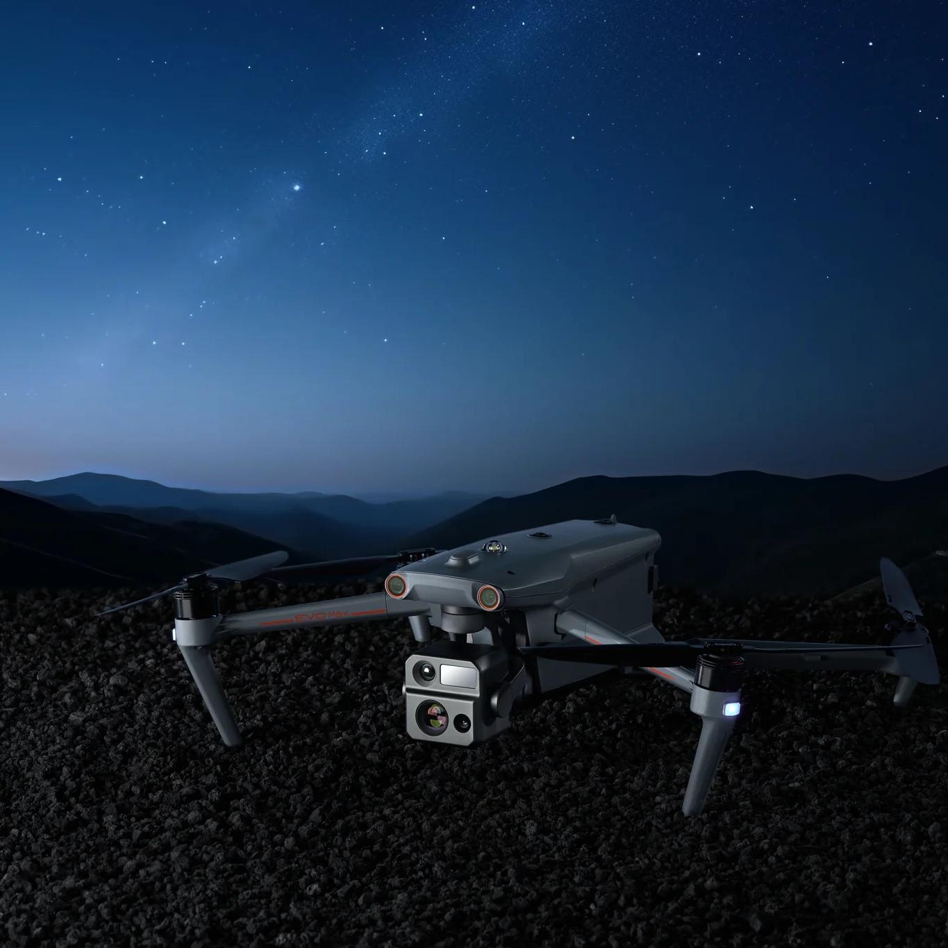 Autel Robotics EVO Max 4N Rugged Bundle