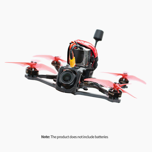 Babyhawk O3 - 3.5" Micro DJI O3 FPV Drone